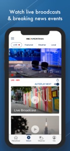 NBC Montana News screenshot #4 for iPhone