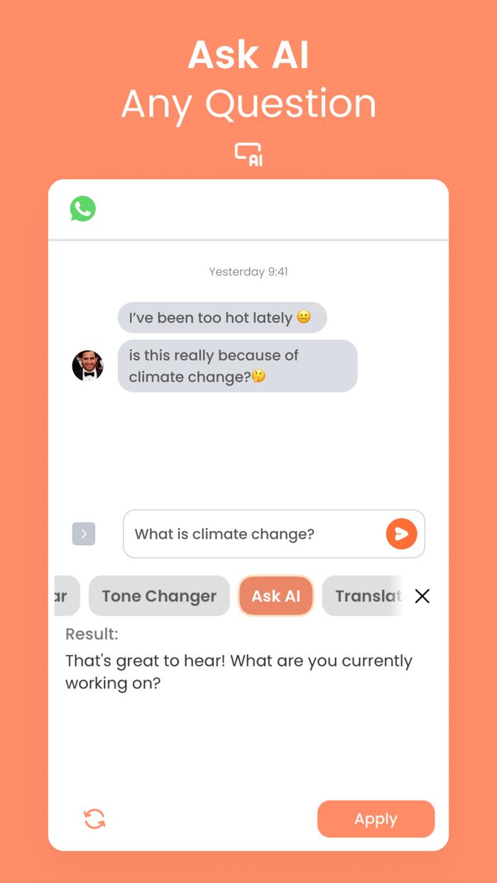TypeMaster - Bàn phím AI