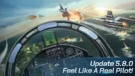 Game screenshot Air Combat Online mod apk