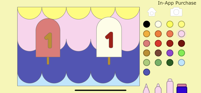 Endless Colorbook Kid Toddler