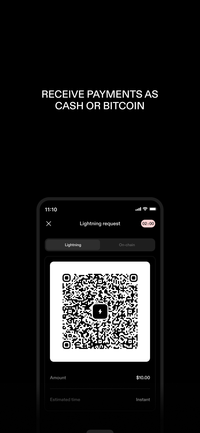 STRIKE BTC and GLOBAL MONEY