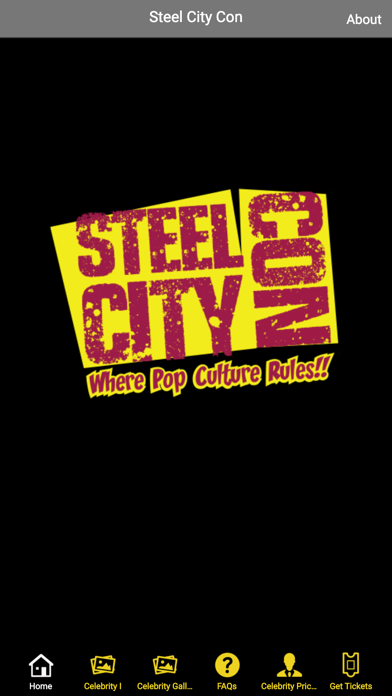 Steel City Con Screenshot