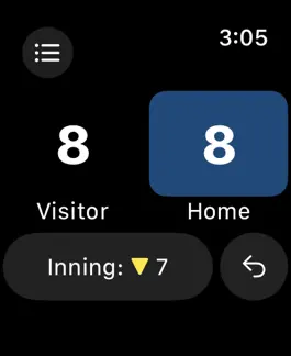 Game screenshot How Many Outs hack