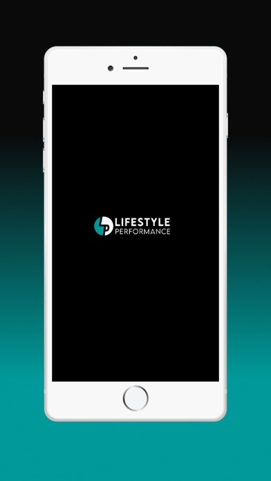Lifestyle Performance Screenshot
