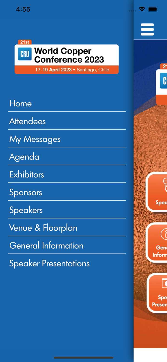 World Copper Conference