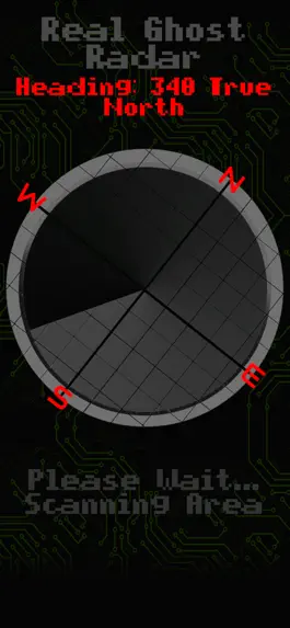 Game screenshot Real Ghost - Radar mod apk