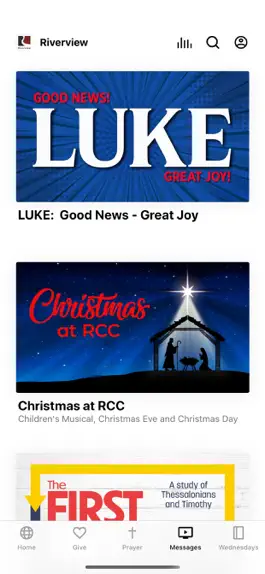 Game screenshot Riverview.CC hack