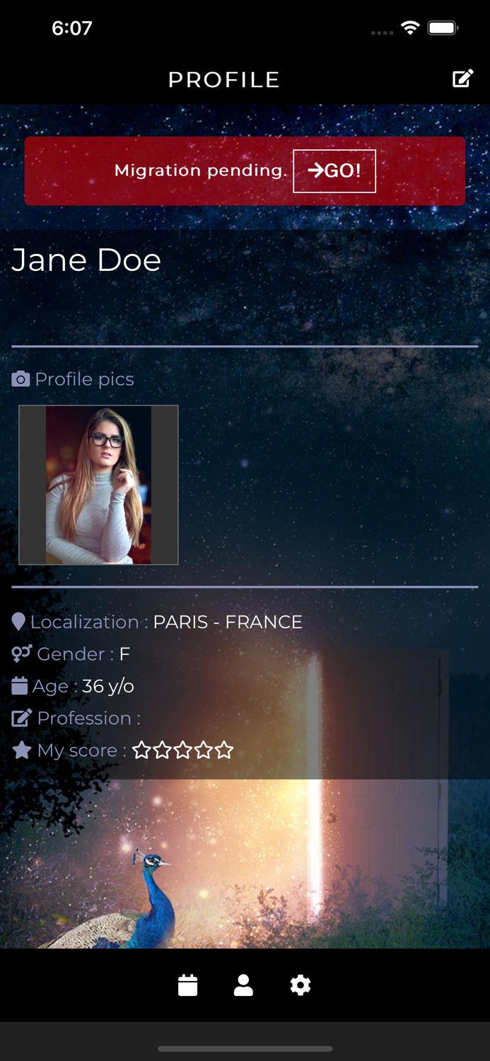 The Secret Society Dubai