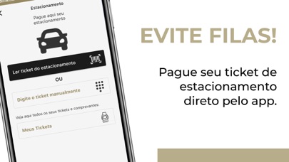 Ecovalle Shopping Screenshot