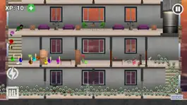 Game screenshot Zombie Tower Escape mod apk