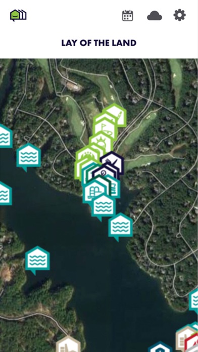 Fawn Lake Connect Screenshot