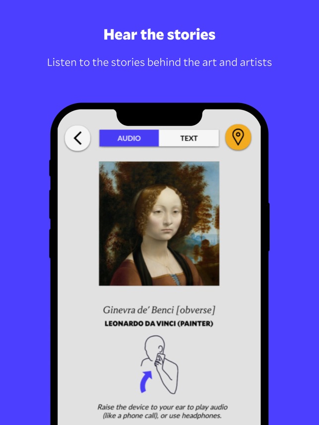 Art Gallery! on the App Store