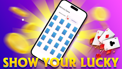 Card Matching Solitaire Screenshot
