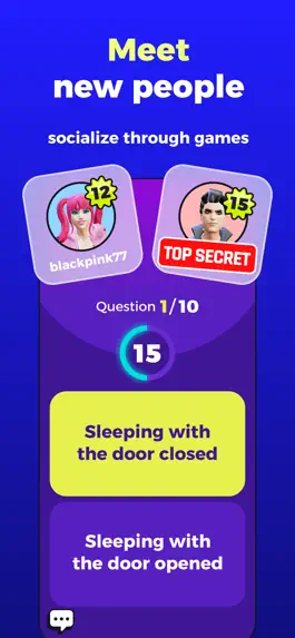 Game screenshot Fundle: Games & Friends hack