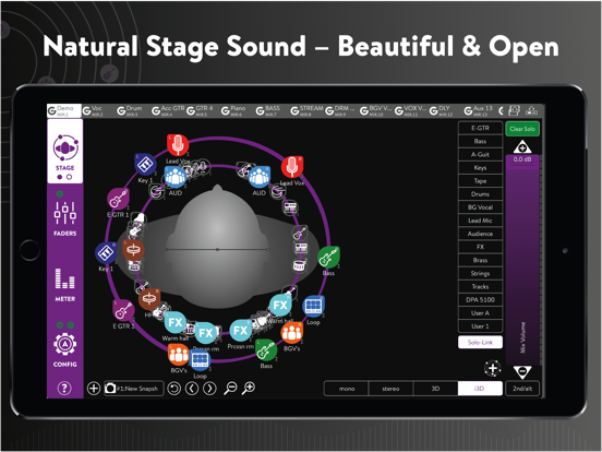 Screenshot #5 pour KLANG:app 5