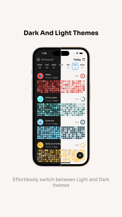 Routine flow - Quick Habit screenshot-3