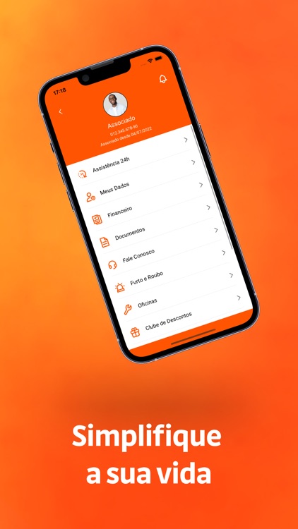 PROTEV Associação de Proteção