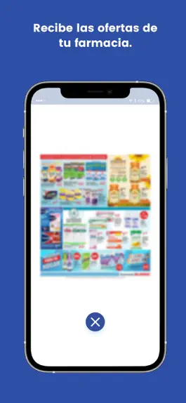 Game screenshot Farmacias Belmonte hack