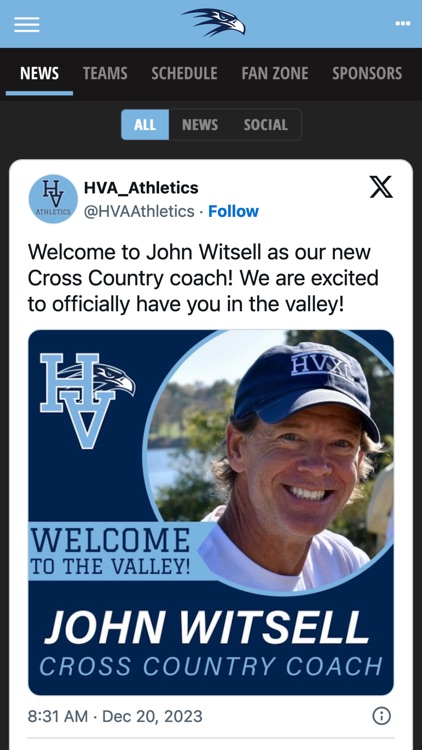 Hardin Valley Academy