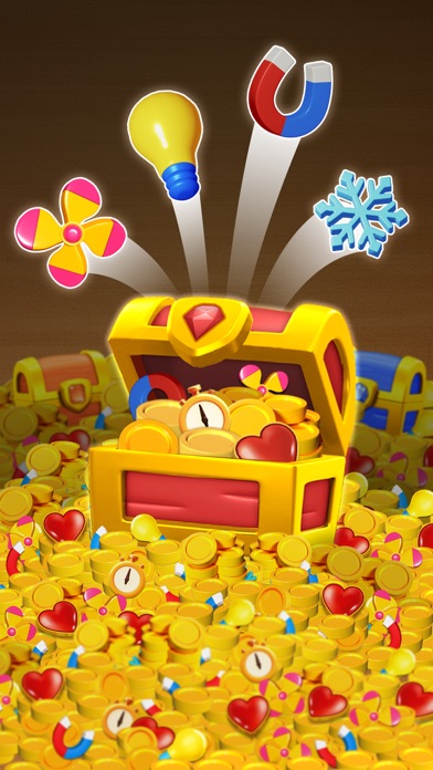 Happy 3D Match screenshot 5