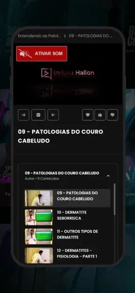 Game screenshot Induca Hallon apk