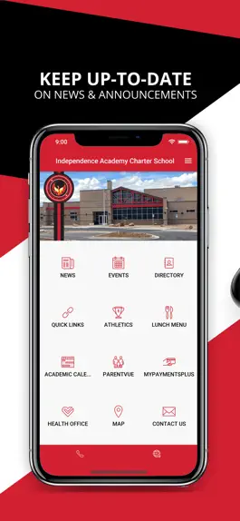 Game screenshot Independence Academy GJ mod apk