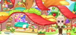 Game screenshot BoBo World: Magic Princess apk