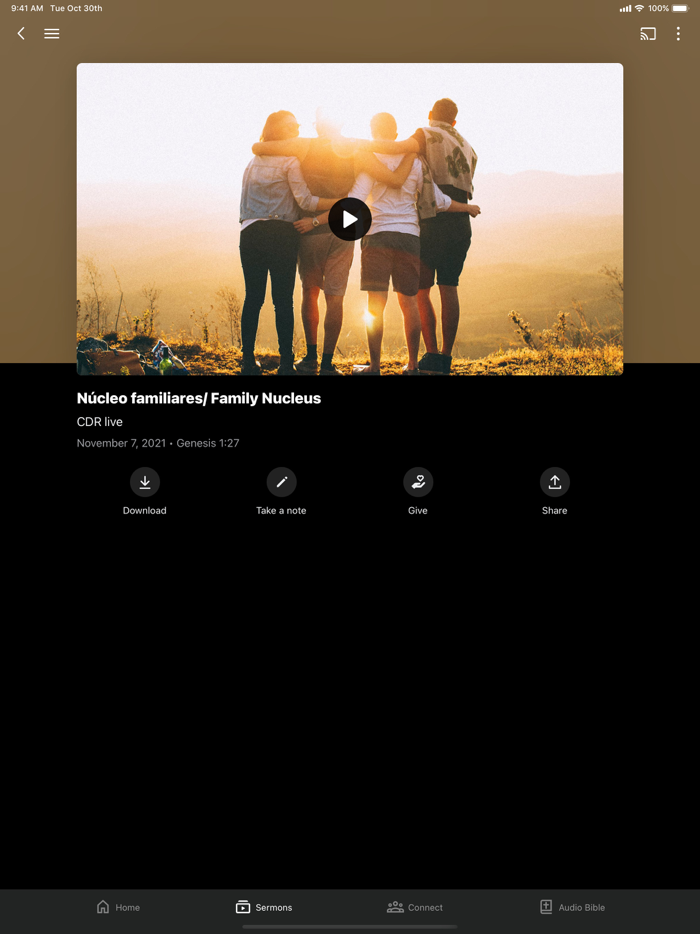 Iglesia Casa De Restauracion