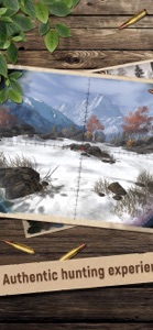 3D Wild Hunting Call screenshot #4 for iPhone