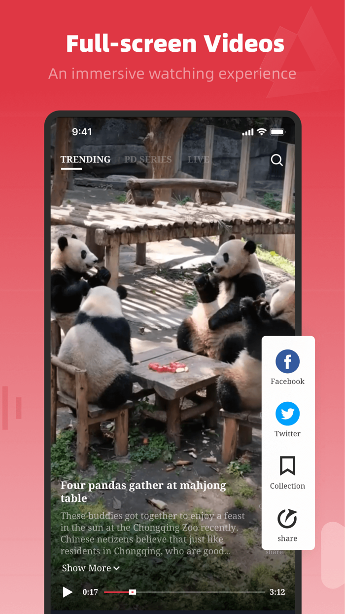 Peoples Daily-News from China