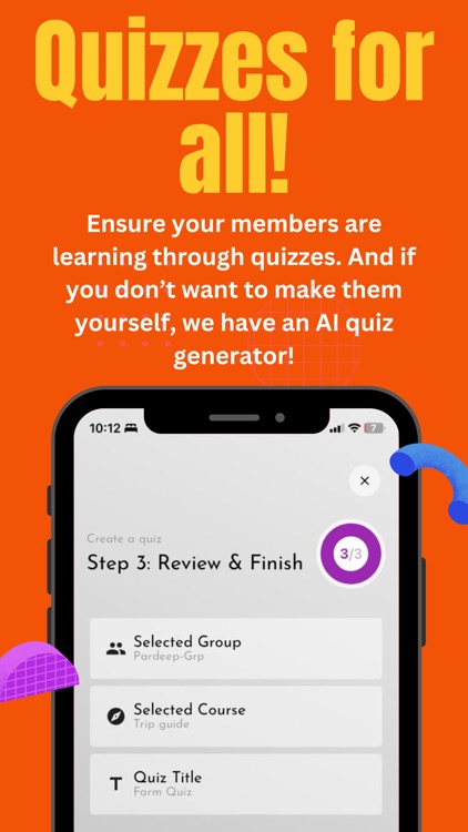 Moonbase:Attain,Train & Retain