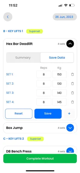 Game screenshot RYPT hack