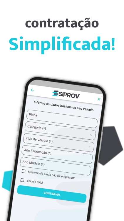 Siprov Cliente screenshot-3