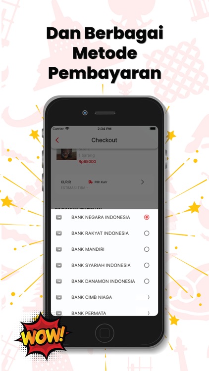 YOI Marketplace screenshot-6