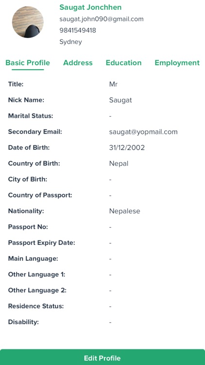 Educonnect screenshot-4