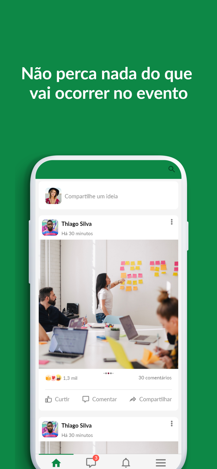 Convenção LongPing 2023