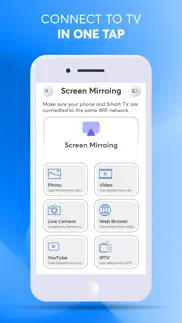 How to cancel & delete screen mirroring z - miracast 3