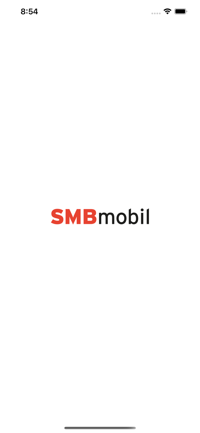 SMB Mobil