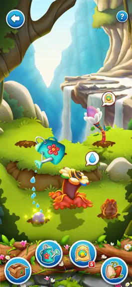 Game screenshot Jelly Juice hack