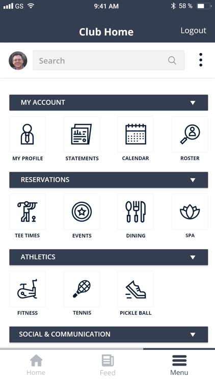 Sun City Huntley screenshot-4