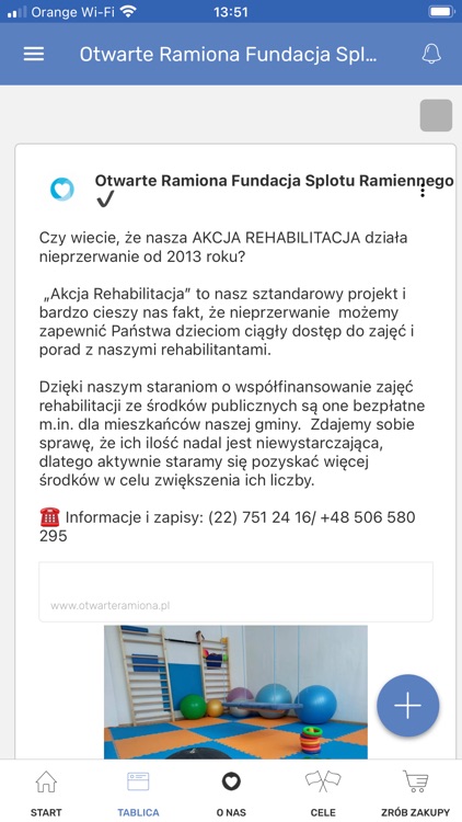 OTWARTE RAMIONA screenshot-4