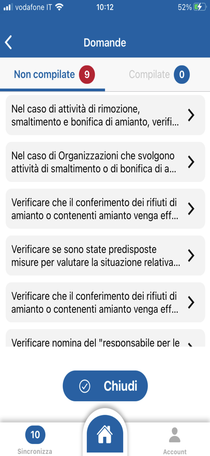 626 Suite Safety Walking