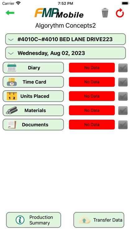 FMP Mobile