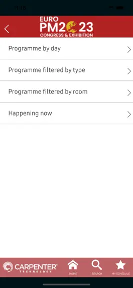 Game screenshot EURO PM2023 apk