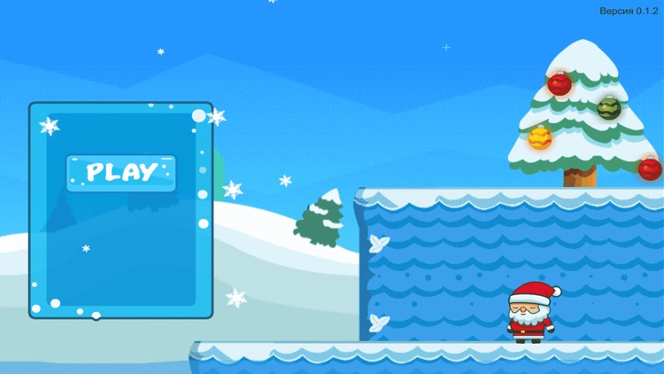 Santa Claus Adventures Game