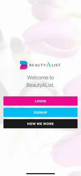Game screenshot BeautyAlist mod apk