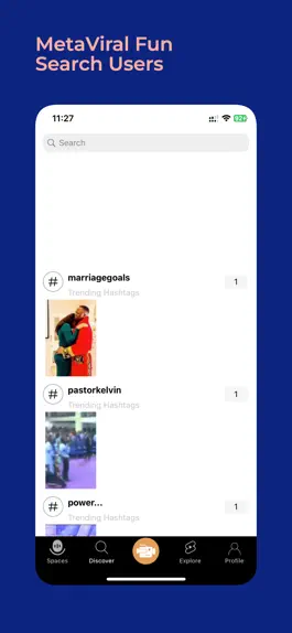 Game screenshot MetaViral Trends hack