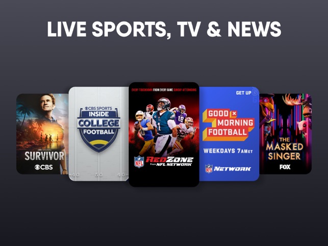 How to Watch Live Sports on ESPN Plus: Stream live soccer, MLB, NFL, NBA,  and more
