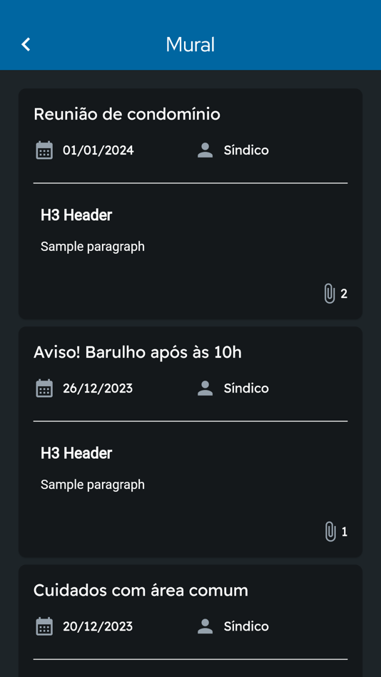 #6. SIN Portal do Condômino (iOS) 由: Icondev Desenvolvimento de Sistemas Ltda
