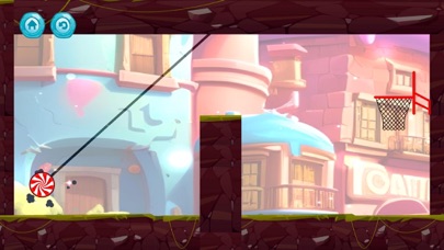 Bonanza Fairy Sweets Screenshot